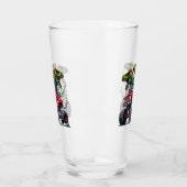 Glass Cup タンブラーグラス (左)