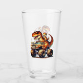 Glass Cup タンブラーグラス (正面)