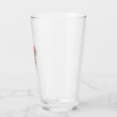 glass fairy  タンブラーグラス (左)