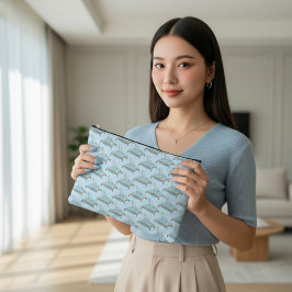 Glass Slipper アクセサリーポーチ