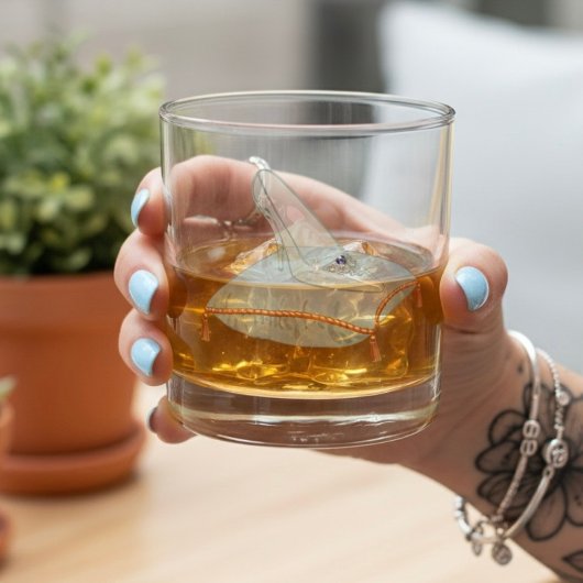 Glass Slipper ウイスキーグラス