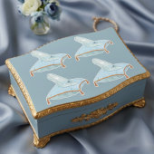 Glass Slipper シール