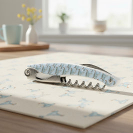 Glass Slipper ソムリエナイフ