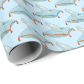 Glass Slipper ラッピングペーパー (ロールコーナー)