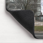 Glass Towers マウスパッド (コーナー)