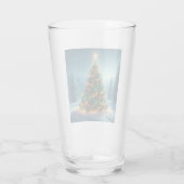 Glass tumbler タンブラーグラス (裏面)