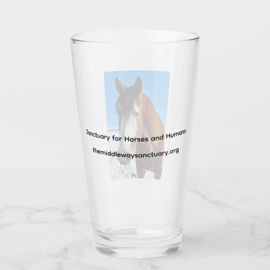 Glass Tumbler タンブラーグラス (裏面)