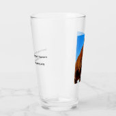 Glass Tumbler タンブラーグラス (右)