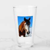 Glass Tumbler タンブラーグラス (正面)