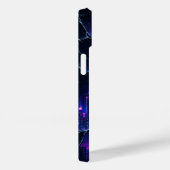 Glass Universe iPhoneケース – Sci-Fi & Edgy Gift Case-Mate iPhoneケース (裏面 / 右)