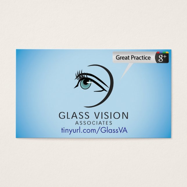 Glass Vision Associates (正面)