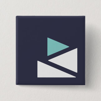 Glassbreakers正方形のボタン 缶バッジ