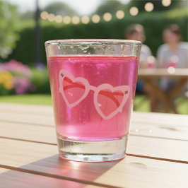 Glasses ショットグラス