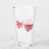 Glasses タンブラーグラス (裏面)