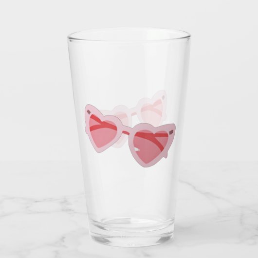 Glasses タンブラーグラス (裏面)