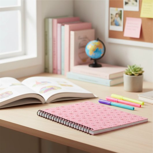 Glasses ノートブック