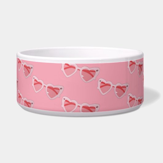 Glasses ボウル (正面)