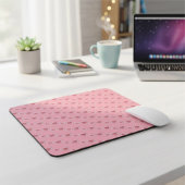 Glasses マウスパッド