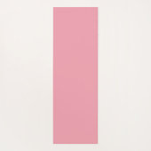 Glasses ヨガマット (裏面)