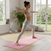 Glasses ヨガマット