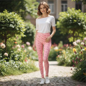 Glasses レギンス