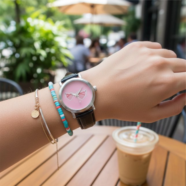 Glasses 腕時計 (クリエイターアップロード済み)