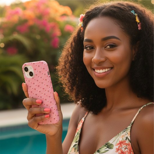 Glasses Case-Mate iPhoneケース