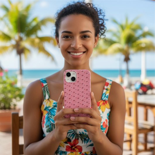 Glasses iPhone 15ケース