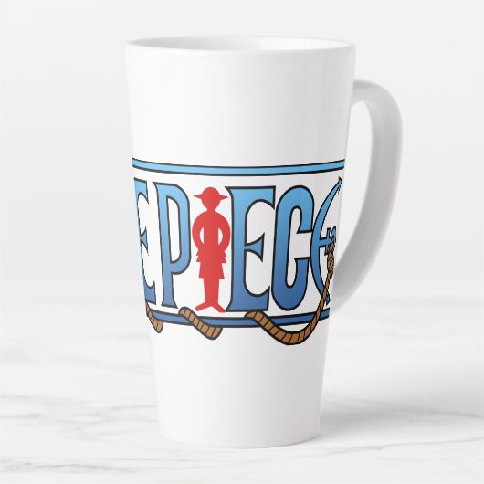 glasses , mug カフェラテマグ (右アングル)