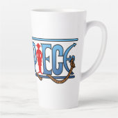 glasses , mug カフェラテマグ (右)