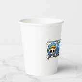 glasses , mug 紙コップ (右)