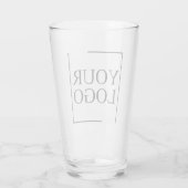 Glassware usaワイングラスのショットセットADD LOGO タンブラーグラス (裏面)