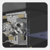 GLAST スクエアシール (正面)