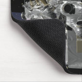 GLAST マウスパッド (コーナー)