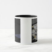 GLAST マグカップ (中央)