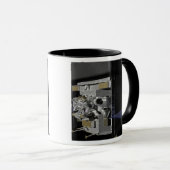 GLAST マグカップ (正面右)