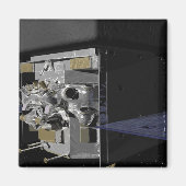 GLAST マグネット (正面)