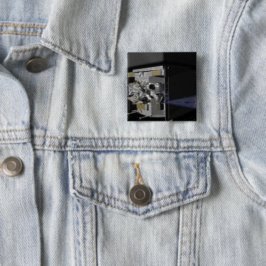 GLAST 缶バッジ (インサイチュ)