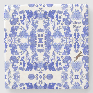 Glasunderlägg Biagio Atriac Flair ストーンコースター