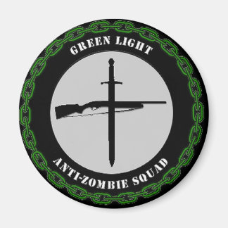 GLAZS 3"マグネット マグネット