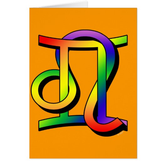 GLBTのジェミニ及びレオ (正面)