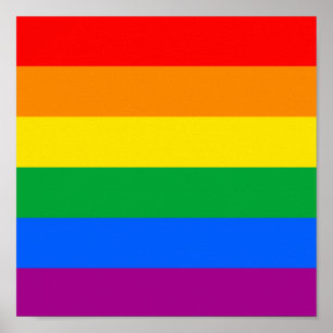 GLBTのプライド ポスター