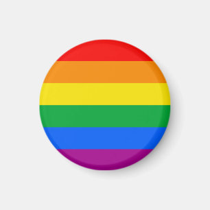 GLBTのプライド マグネット