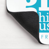 GLBTの歴史博物館 マウスパッド (コーナー)