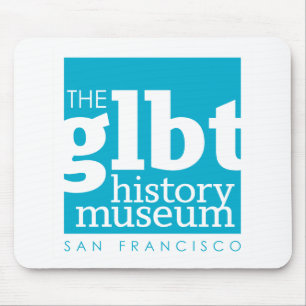 GLBTの歴史博物館 マウスパッド