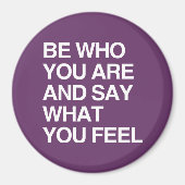 Glbtギア マグネット (正面)