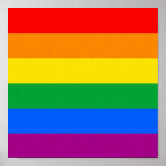 GLBTプライド ポスター