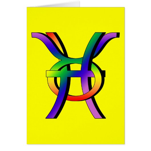 GLBT魚類及びトーラス (正面)