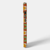 GLEAM GLADE植物学iPhoneケース Case-Mate iPhoneケース (裏面 / 左)