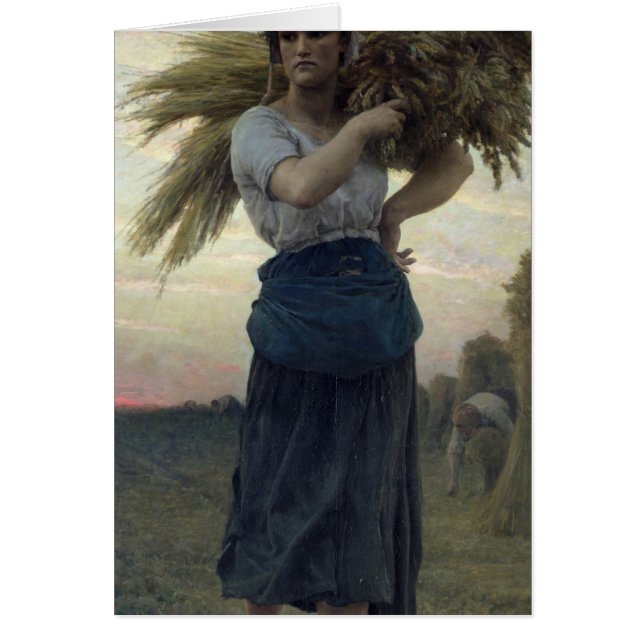 Gleaner 1877年 (正面)